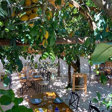 Don Salvatore Resort Monte di Procida Luaran gambar