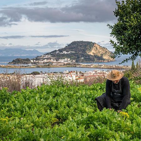 Don Salvatore Resort Monte di Procida Luaran gambar