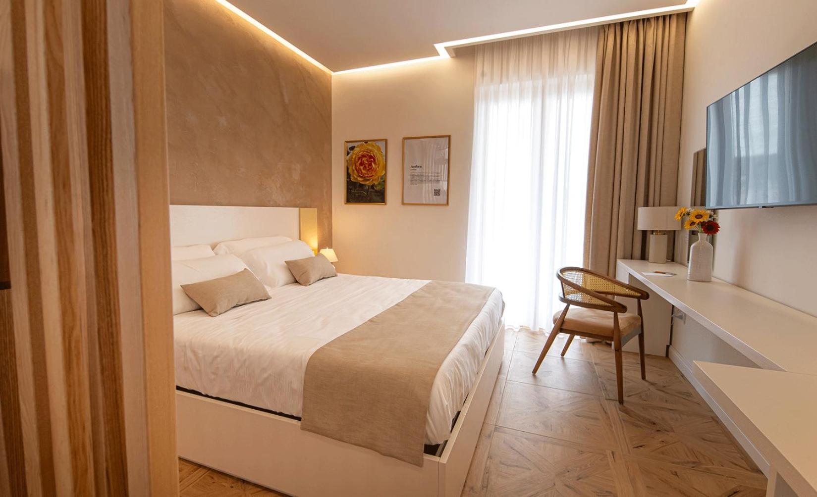 Don Salvatore Resort Monte di Procida Luaran gambar