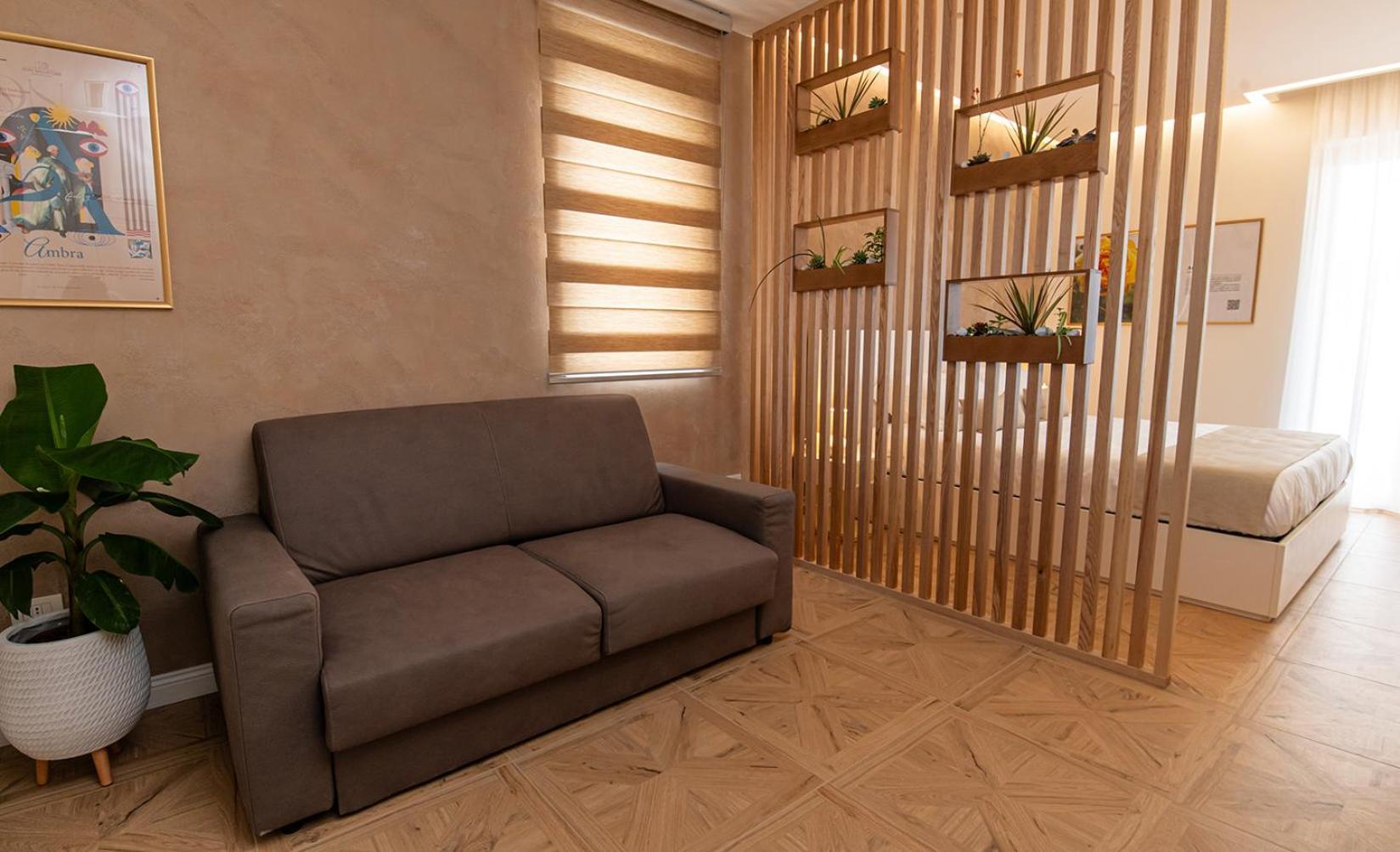 Don Salvatore Resort Monte di Procida Luaran gambar