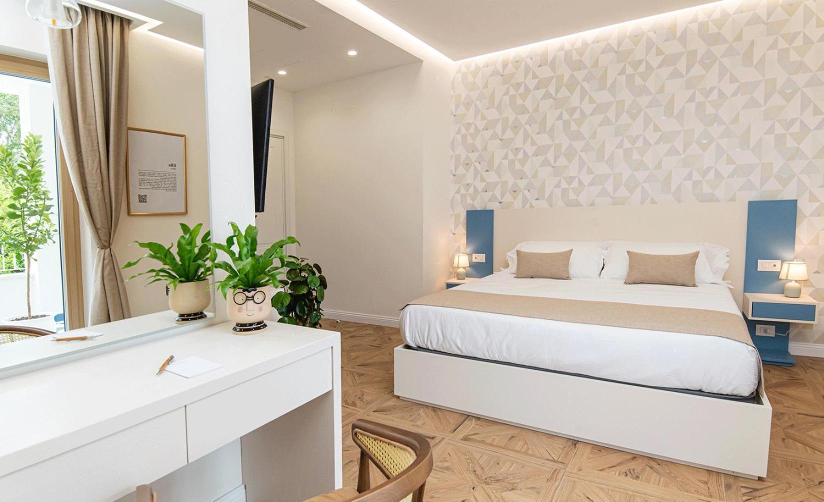 Don Salvatore Resort Monte di Procida Luaran gambar