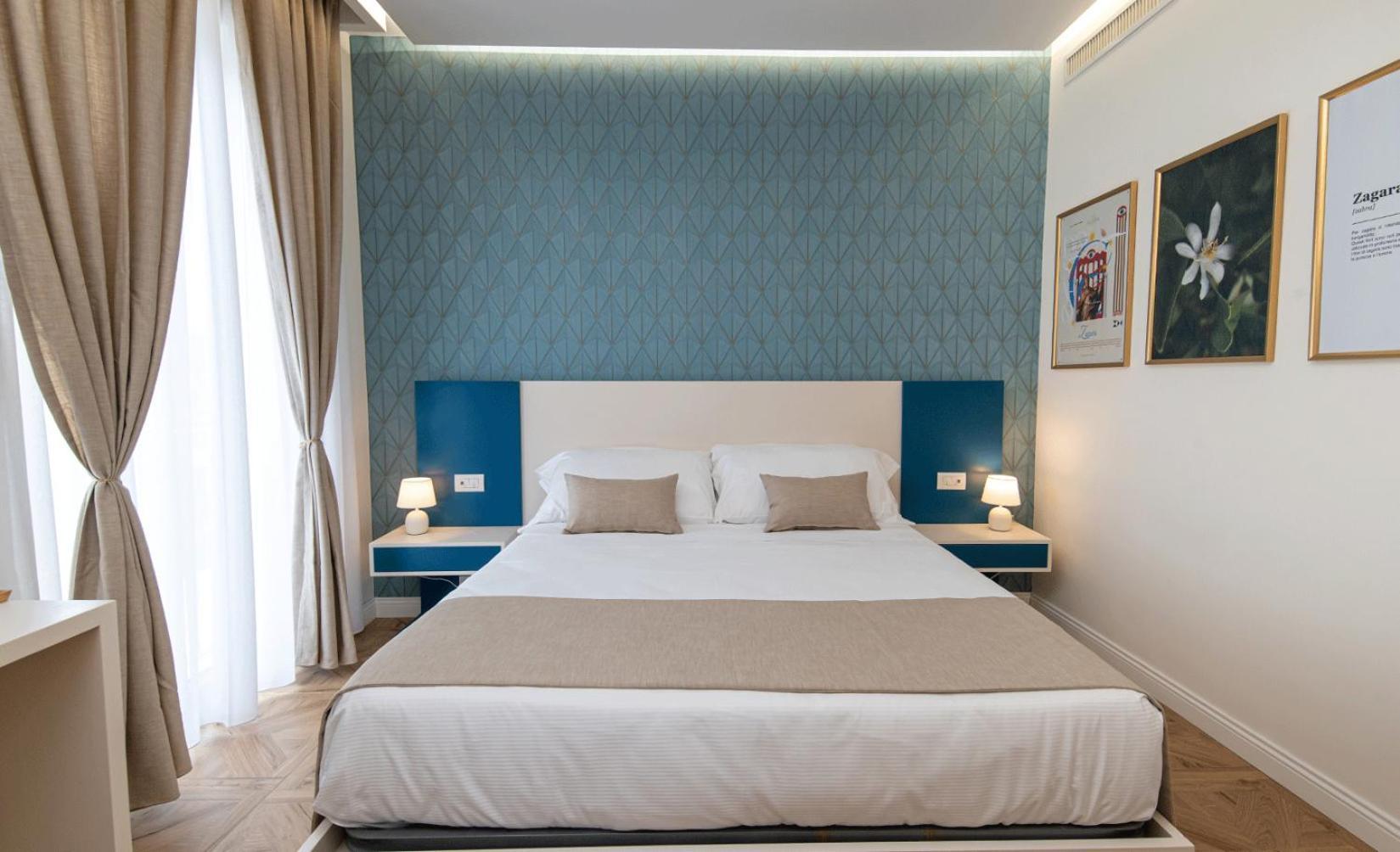 Don Salvatore Resort Monte di Procida Luaran gambar