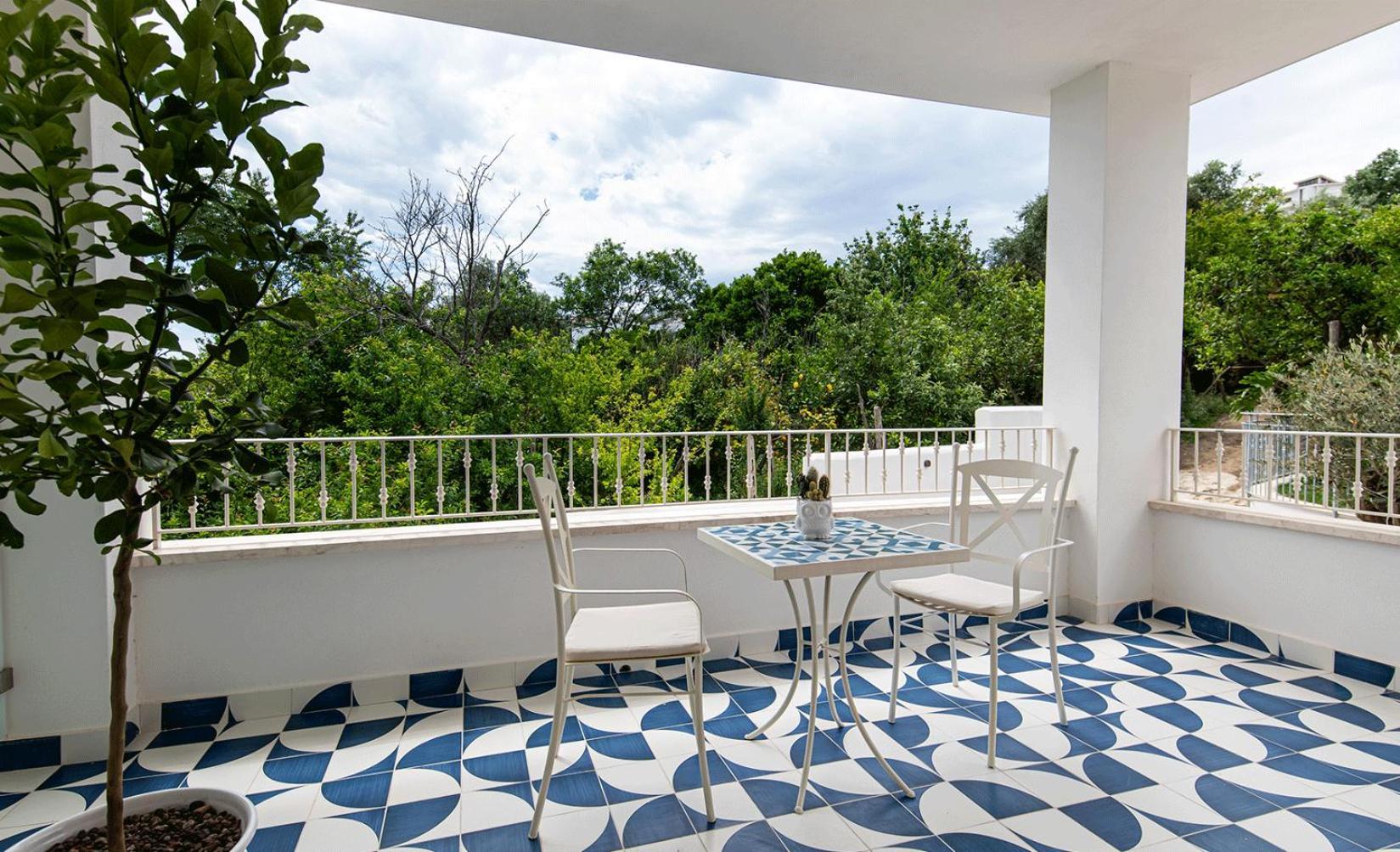 Don Salvatore Resort Monte di Procida Luaran gambar