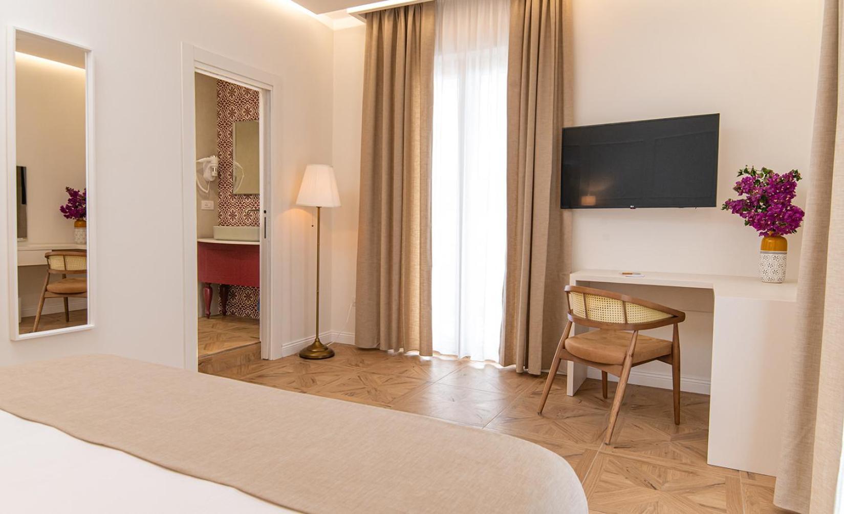 Don Salvatore Resort Monte di Procida Luaran gambar