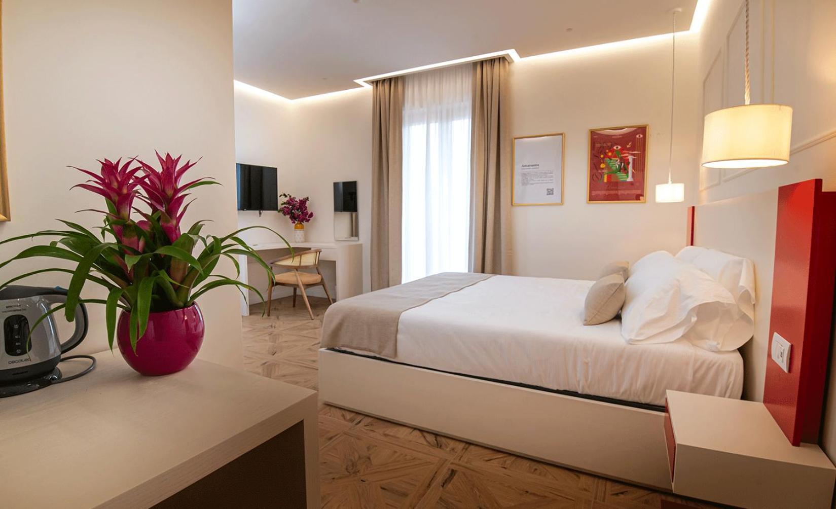 Don Salvatore Resort Monte di Procida Luaran gambar