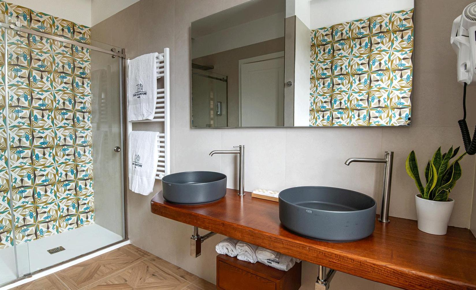 Don Salvatore Resort Monte di Procida Luaran gambar