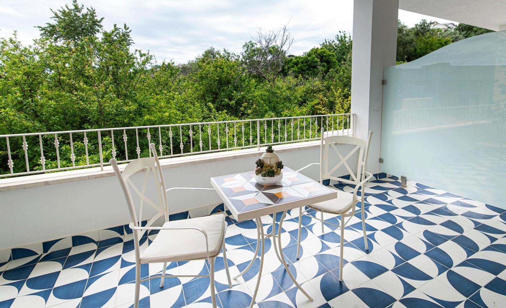 Don Salvatore Resort Monte di Procida Luaran gambar